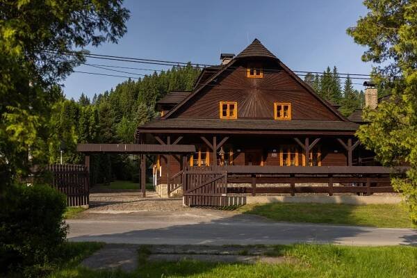 Na mú dušu. Manželé v srdci Valašska vytvořili místo, kde si opravdu odpočinete