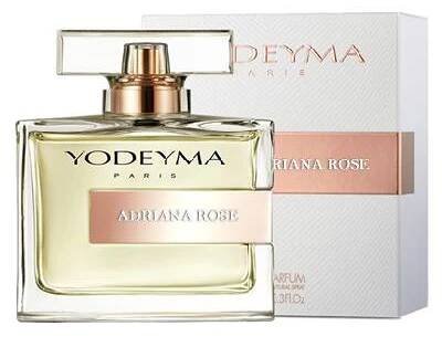 YODEYMA Paris Adriana Rose 100 ml (Sí Rose Signature od Giorgio Armani) (Dámský parfum)