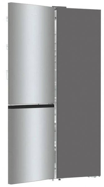Kombinovaná chladnička - NRK61CS2XL4 - GORENJE