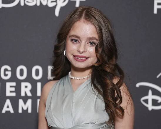Who is Natalia Grace in "Good American Family"? All about Imogen Faith Reid