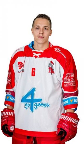 Předkolo startuje na Hané! Kohouti vyzvou zlínské Berany | HC Olomouc