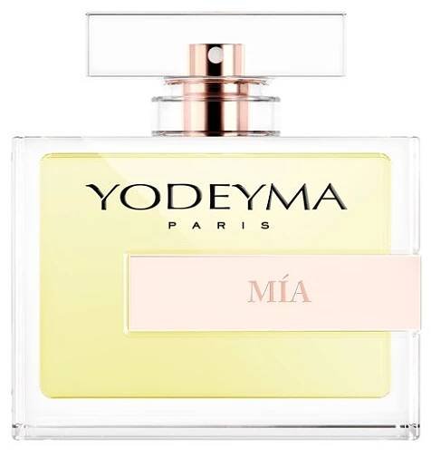 YODEYMA Seducción EDP