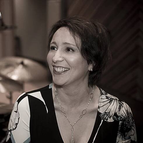 Faculty | South Delta Jazz Festival