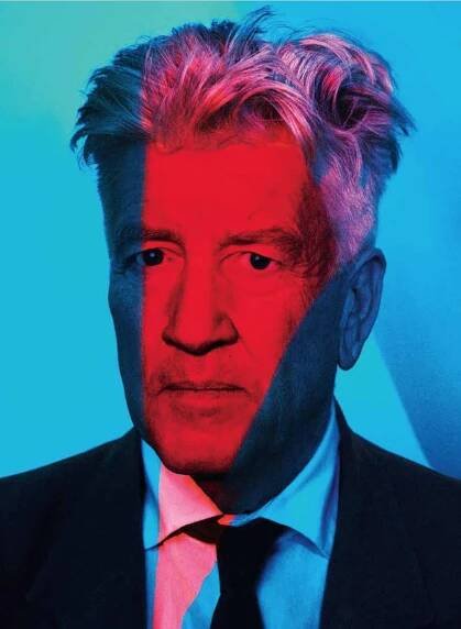 Welcome Back to Twin Peaks, David Lynch — GQ Feature by Sean O'Neal