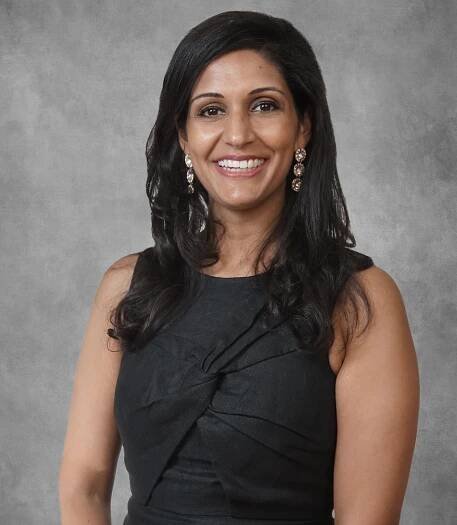 Shruti Singh, MD
