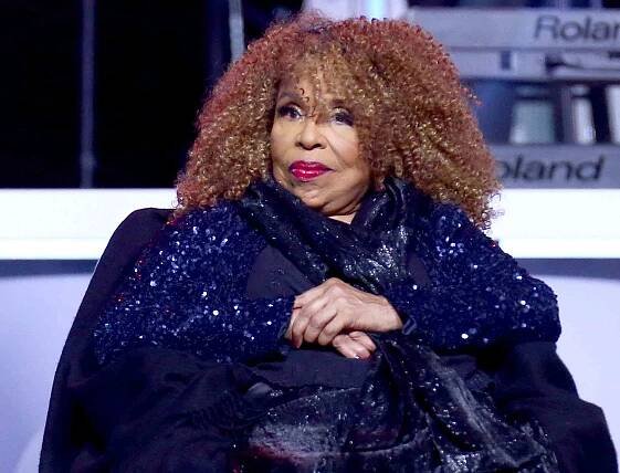 Roberta Flack, 85, Planning Comeback After Stroke and COVID: 'I Hope to See My Fans in Person Soon'