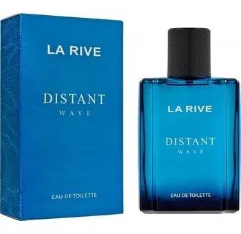 Parfém Davidoff La Rive Distant Wave, Toaletní voda 100ml (Alternatíva vône Davidoff Cool Water) Pre mužov Toaletní voda