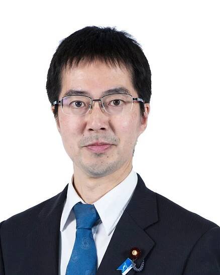 Yasuhiro Takami