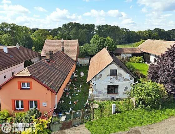 Prodej Dům, Rosice - Brčekoly, okres Chrudim