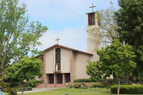 Diocese of Santa Rosa in California