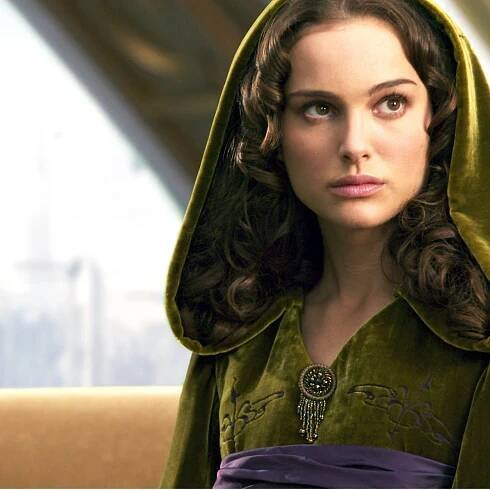 Obi-Wan Kenobi finally does Padmé Amidala justice