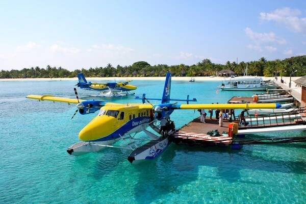 de Havilland Canada DHC-6 Twin Otter | Military Wiki | Fandom