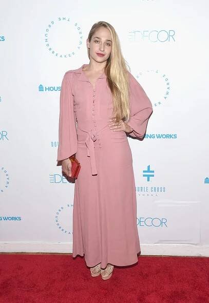 Jemima Kirke