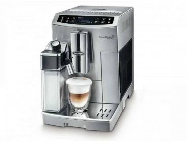 Automatické espresso De&apos;Longhi ECAM 510.55 PrimaDonna S Evolution
