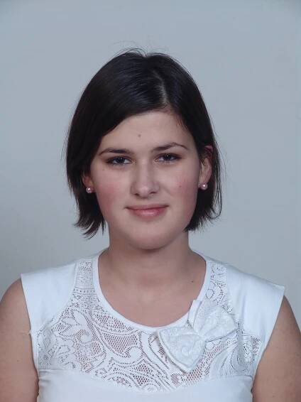 European Girls’ Mathematical Olympiad: Serbia (SRB) at EGMO 2012 in the United Kingdom