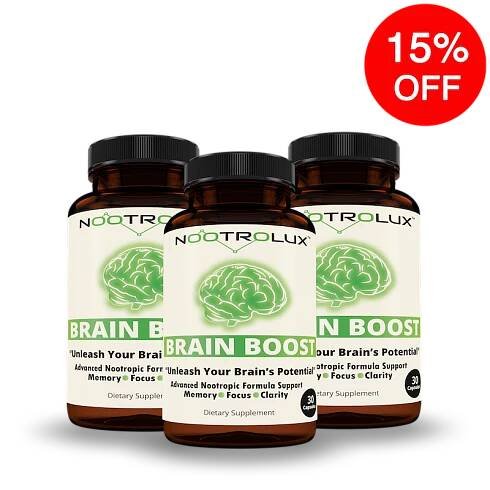 nootropics discount