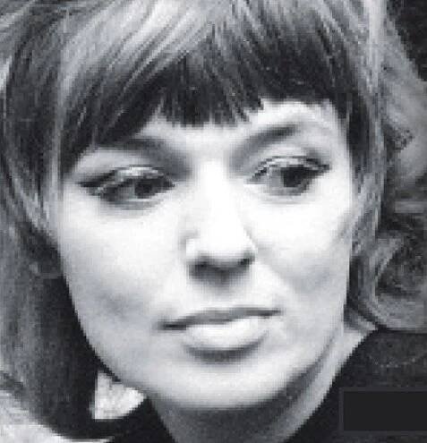 Rudá televizní šlechta: Krutá role krásné hlasatelky ČST Dagmar Dvořáčkové (†51)