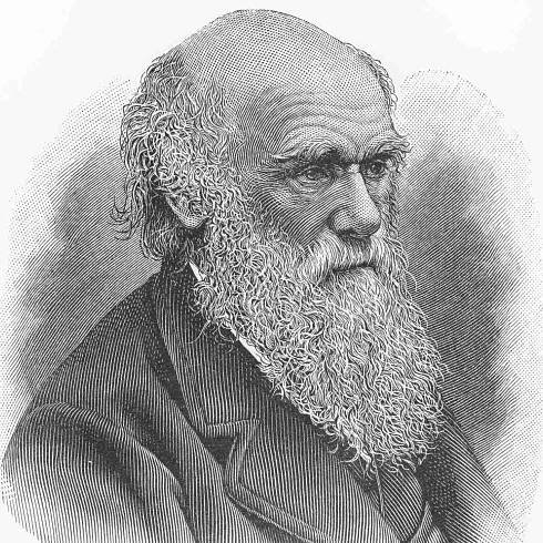 Facts About Charles Darwin