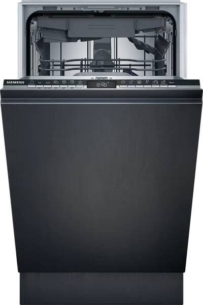 Siemens SR73EX24ME Vestavná myčka plně integrovaná 45 cm