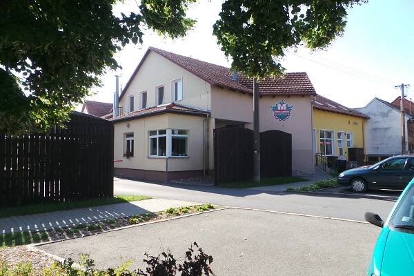 MAKOVEC a.s. - závod výroby uzenin foto 1