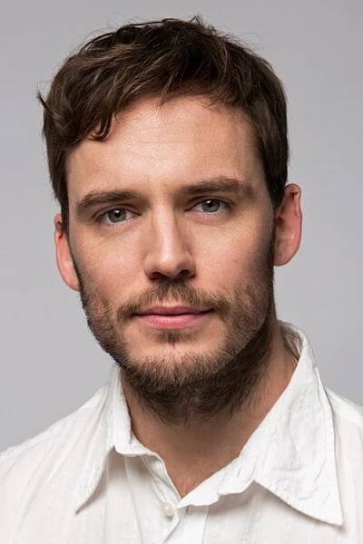 Sam Claflin herec