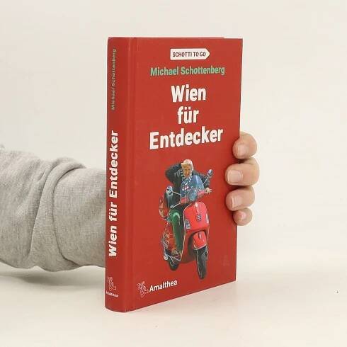 Wien für Entdecker