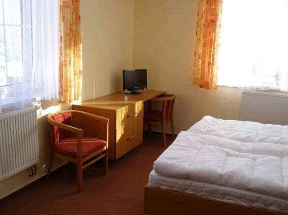Hotel České Žleby 33536512 2