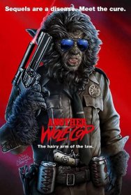 Review: Another Wolfcop - 9to5 (dot cc)