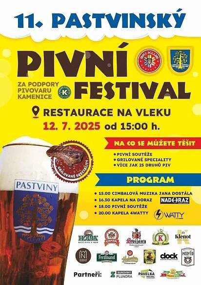 Pivní slavnosti