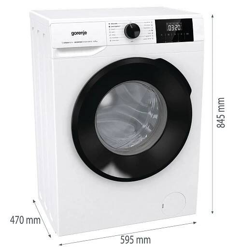 GORENJE W1NGPI72SBS