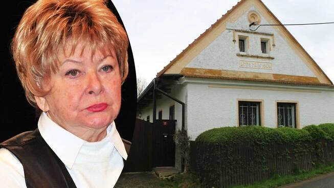 Dcera Aleny Vránové (80) matku citově vydírá: Vyhrožuje sebevraždou?!