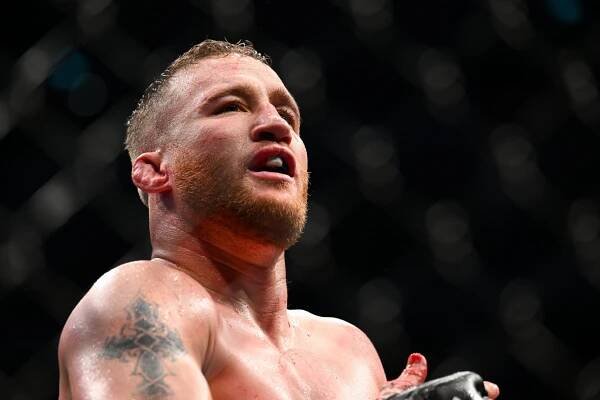 Justin Gaethje – Seznam.cz