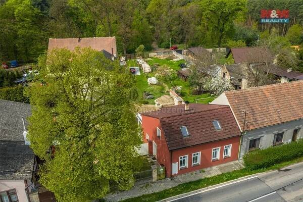 Prodej Dům, Lysá nad Labem - Dvorce, okres Nymburk