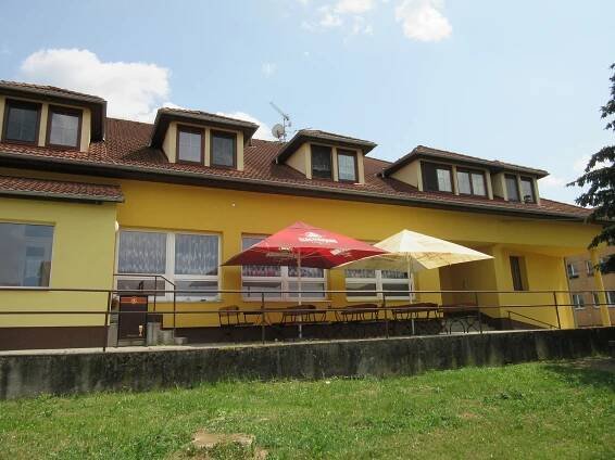 Prakšice - obec, která dala název vrchovině