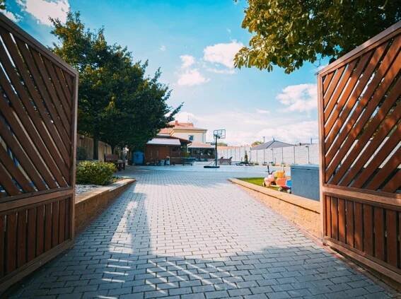 Penzion Zaječák 1169073905 2