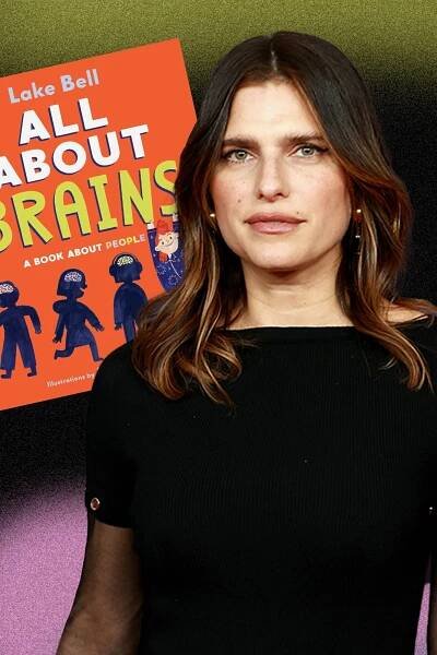 For Lake Bell, Managing Seizures, Epilepsy, and Learning Differences Is Part of the Job