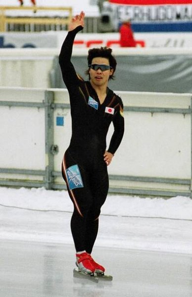 Hirojasu Šimizu – Wikipedie