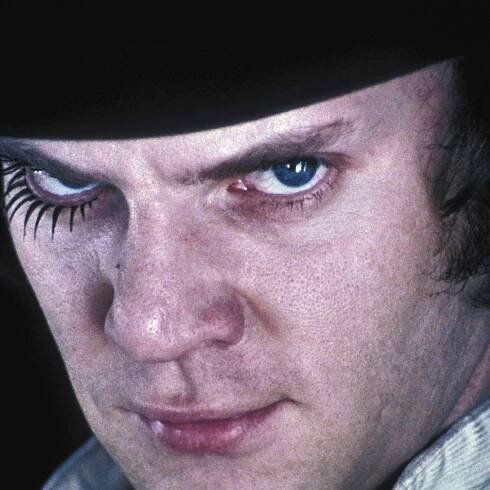 A Clockwork Orange star Malcolm McDowell says Stanley Kubrick was ‘brutal’ to work with