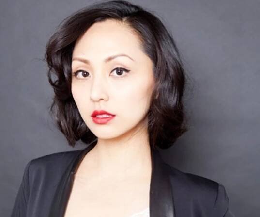 Linda Park