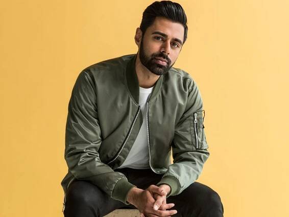 Hasan Minhaj of the Daily Show on the Need for "Political Wokeness" in the Age of President Trump