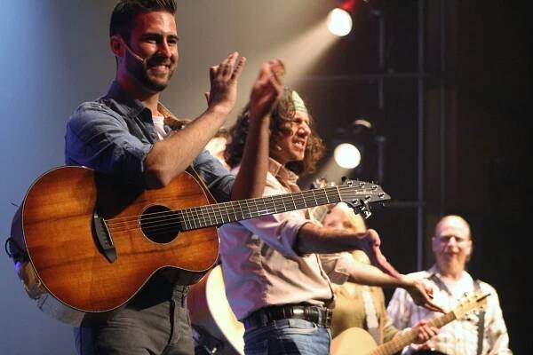Photos - Brian Barber Musician