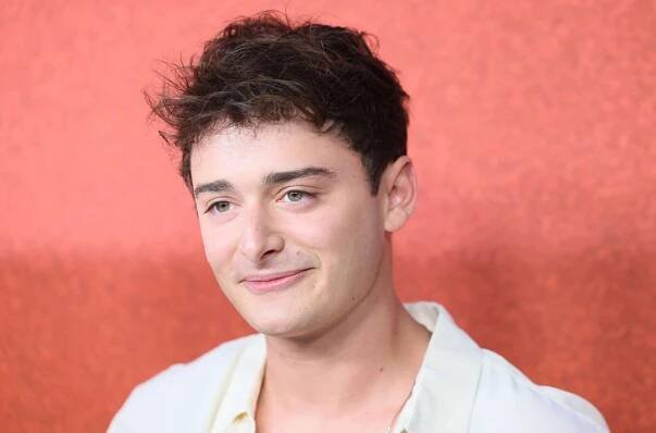 Noah Schnapp attends the 'Variety' Power of Young Hollywood at NeueHouse Los Angeles on Aug. 10, 2023, in Hollywood, Calif.