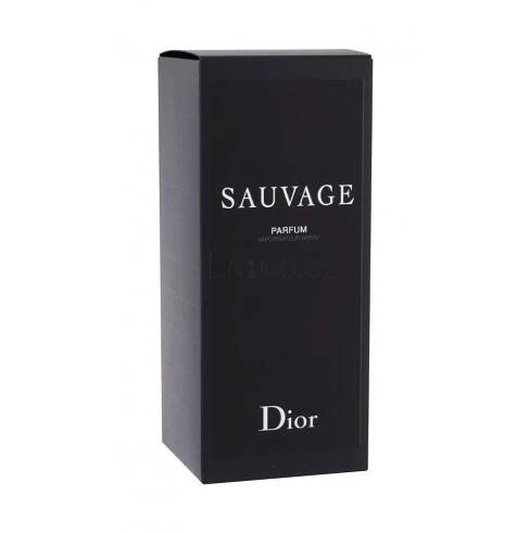 Dior Sauvage Parfémy pro muže | ELNINO.CZ