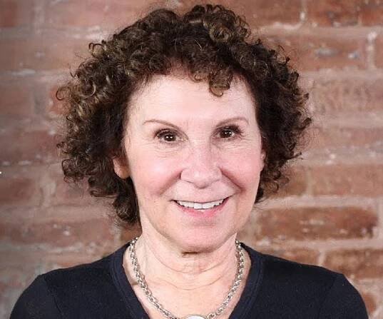 Rhea Perlman Biography - Facts, Childhood, Family Life & Achievements