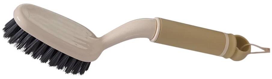 Kartáč na nádobí ovální SHIN 24cm (12ks/bal, 180/krt)