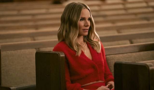 How "Nobody Wants This" Creator Erin Foster Finally Found Success Writing About Herself - The Credits