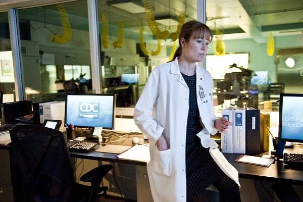 Jennifer Ehle