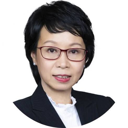 Judy Lee
