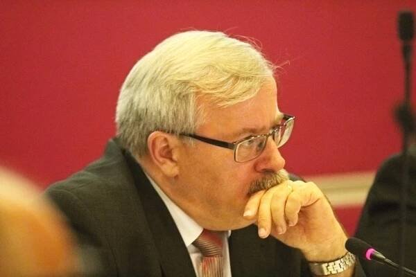 Volba starosty se zvrhla v hodinku otázek a odpovědí