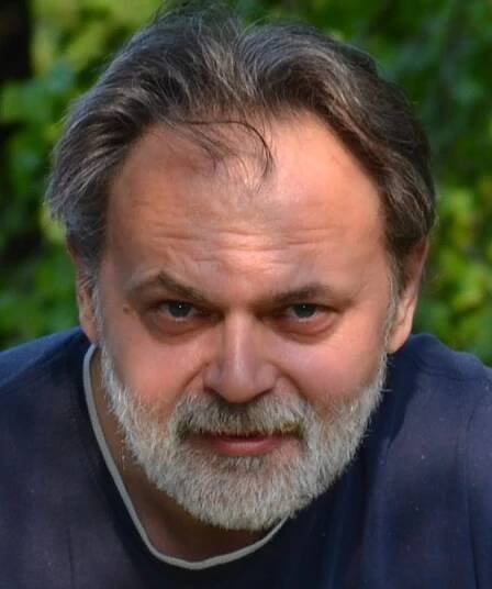 Martin Ševčík